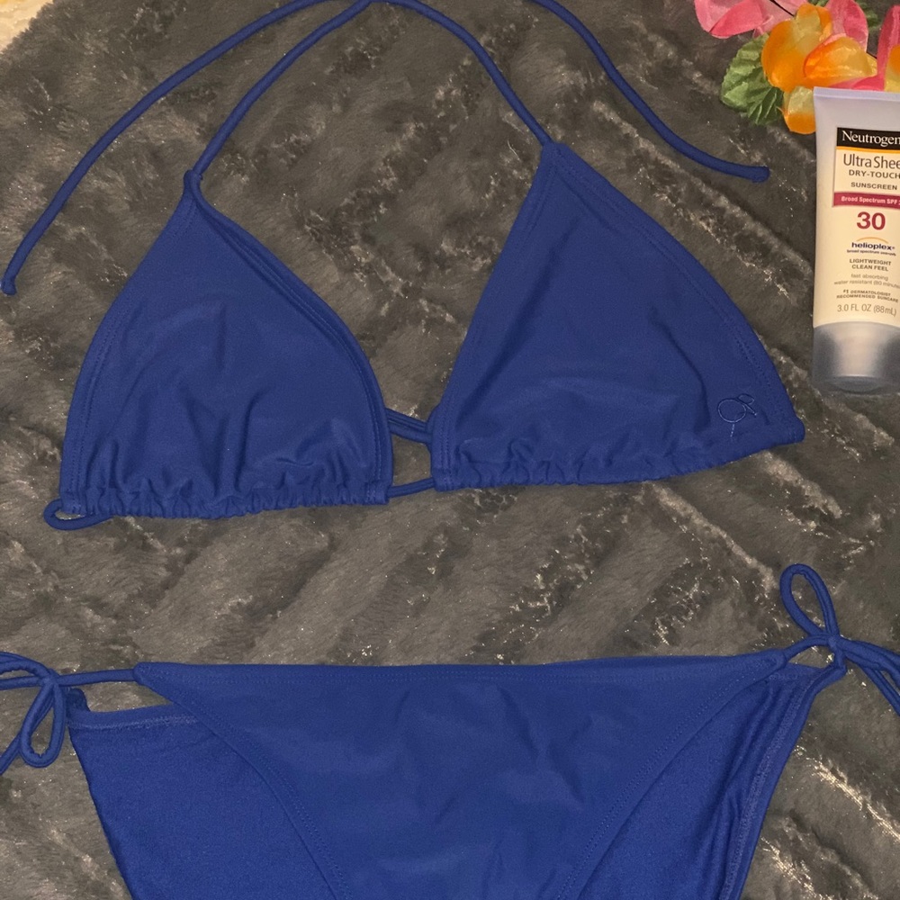 OP Bikini - Picture 2 of 5